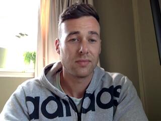 Flex Deorio webcam model stream image