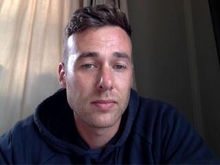 Flex Deorio webcam model stream image