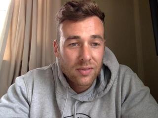 Flex Deorio webcam model stream image