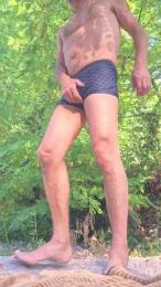 Genevex567 webcam model stream image