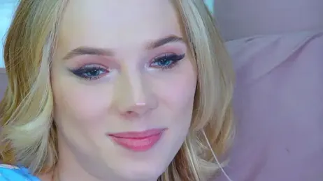 GentleRossi webcam model stream image