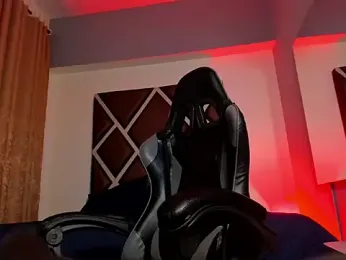 Axel_Royce webcam model stream image