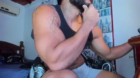 Artemis_Kazttman webcam model stream image