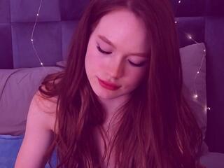 Jia Liss webcam model stream image