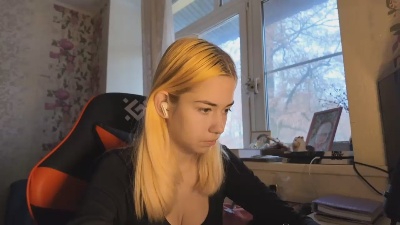 ColeenElman webcam model stream image