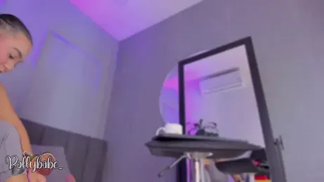 babepolly webcam model stream image