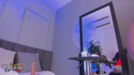 babepolly webcam model stream image