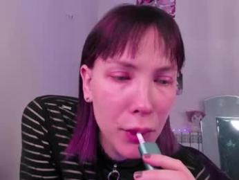 tenebrise webcam model stream image