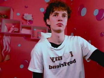 luke_sweet webcam model stream image