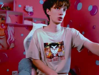 luke_sweet webcam model stream image