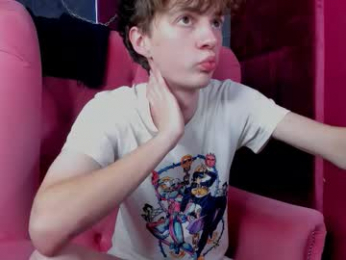 luke_sweet webcam model stream image