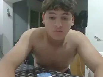 Myboy0020 webcam model stream image