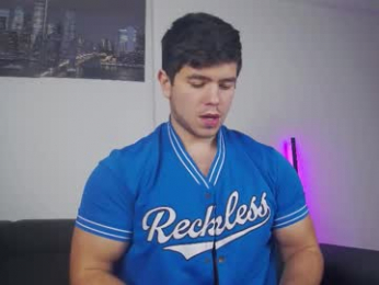 arilass webcam model stream image