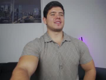 arilass webcam model stream image