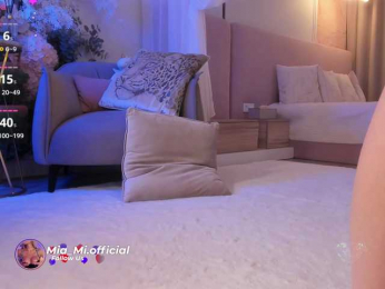 Mia_Mi webcam model stream image