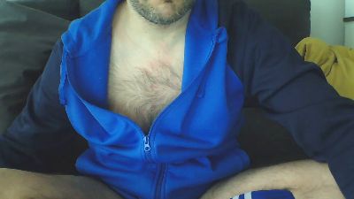 FurryBear86 webcam cam4 model stream image