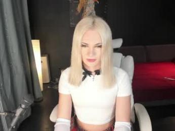 milena_marshmallows webcam chaturbate model stream image