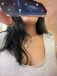 clarachanelricek webcam model stream image