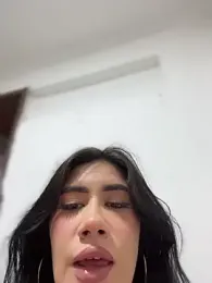 clarachanelricek webcam model stream image