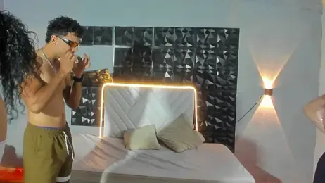 Venus_atler webcam stripchat model stream image