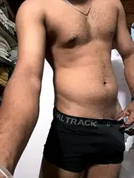 RightFielder webcam model stream image