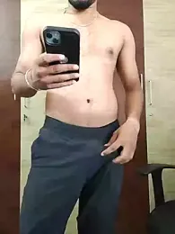 RightFielder webcam model stream image