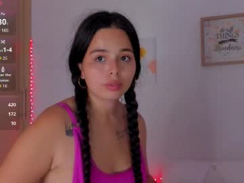 miia__jones webcam model stream image