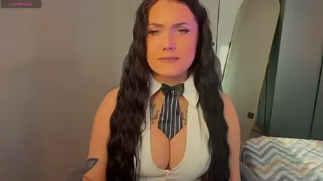 mygoddesshecate webcam model stream image