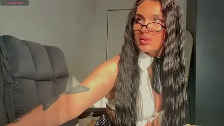 mygoddesshecate webcam model stream image