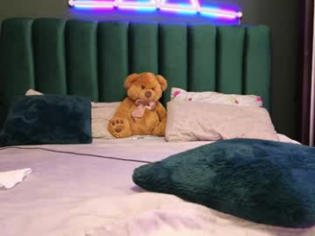 kimmie_ webcam model stream image