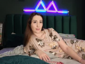 kimmie_ webcam model stream image