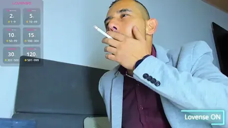 jhonyalzate2 webcam model stream image