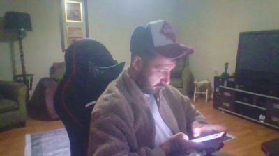 obigbango webcam model stream image