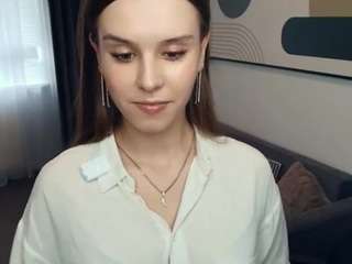 anissadruvenga webcam camsoda model stream image