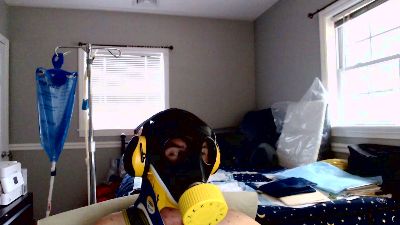 KinkySlutGuy webcam model stream image
