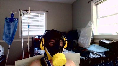 KinkySlutGuy webcam model stream image