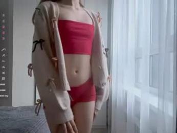 kyragraise webcam model stream image