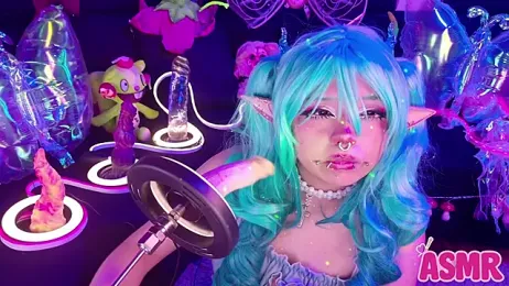 LaytonBox webcam model stream image