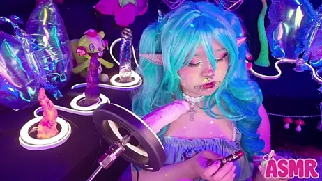 LaytonBox webcam model stream image