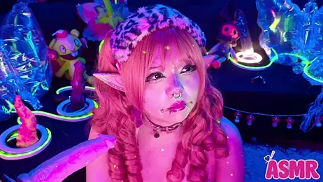 LaytonBox webcam stripchat model stream image