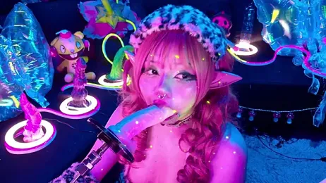 LaytonBox webcam stripchat model stream image