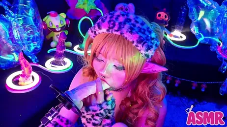 LaytonBox webcam stripchat model stream image