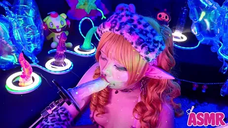 LaytonBox webcam stripchat model stream image