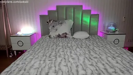 ooksiiii webcam model stream image