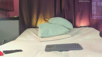 Colstorw_ webcam model stream image