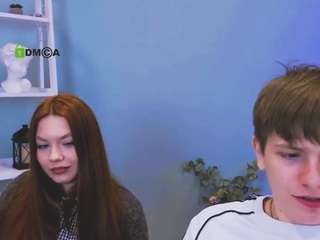 nana-shy webcam model stream image