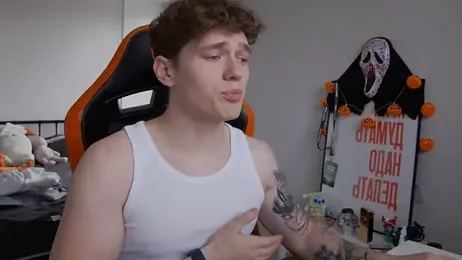 DanyDavis webcam model stream image