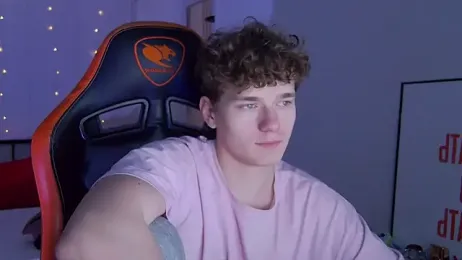 DanyDavis webcam model stream image