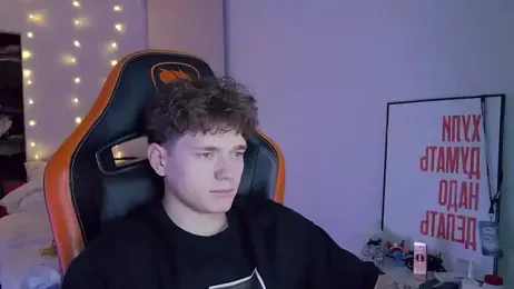 DanyDavis webcam model stream image