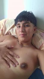 Luliloba webcam model stream image